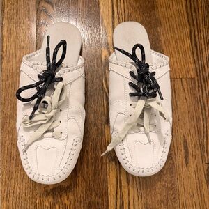 Mattise Slip on Sneakers
